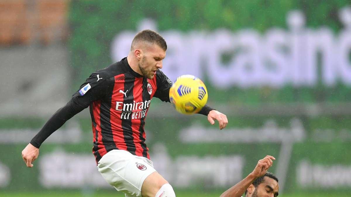 Crotone, Djidji rientrerà al Toro ma non resterà 