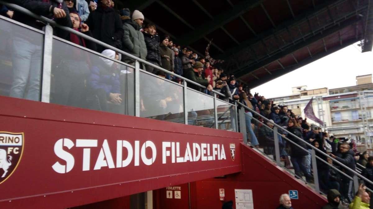 Domani il Torino si allena a porte aperte: “Passa il 25 aprile con il Toro!”
