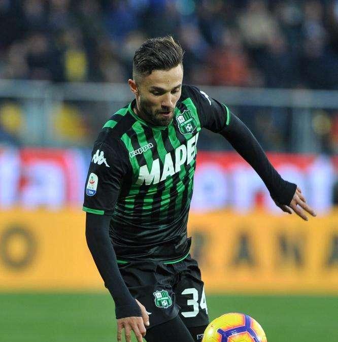 La SPAL piazza il colpo Di Francesco: prestito con obbligo dal Sassuolo