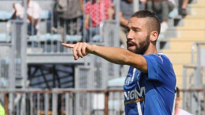 Empoli, comunicato contro le contestazioni a Tonelli