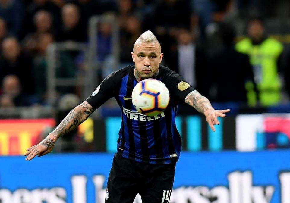 La folle idea di Nainggolan: Samp e Cagliari ci provano. E il Toro?