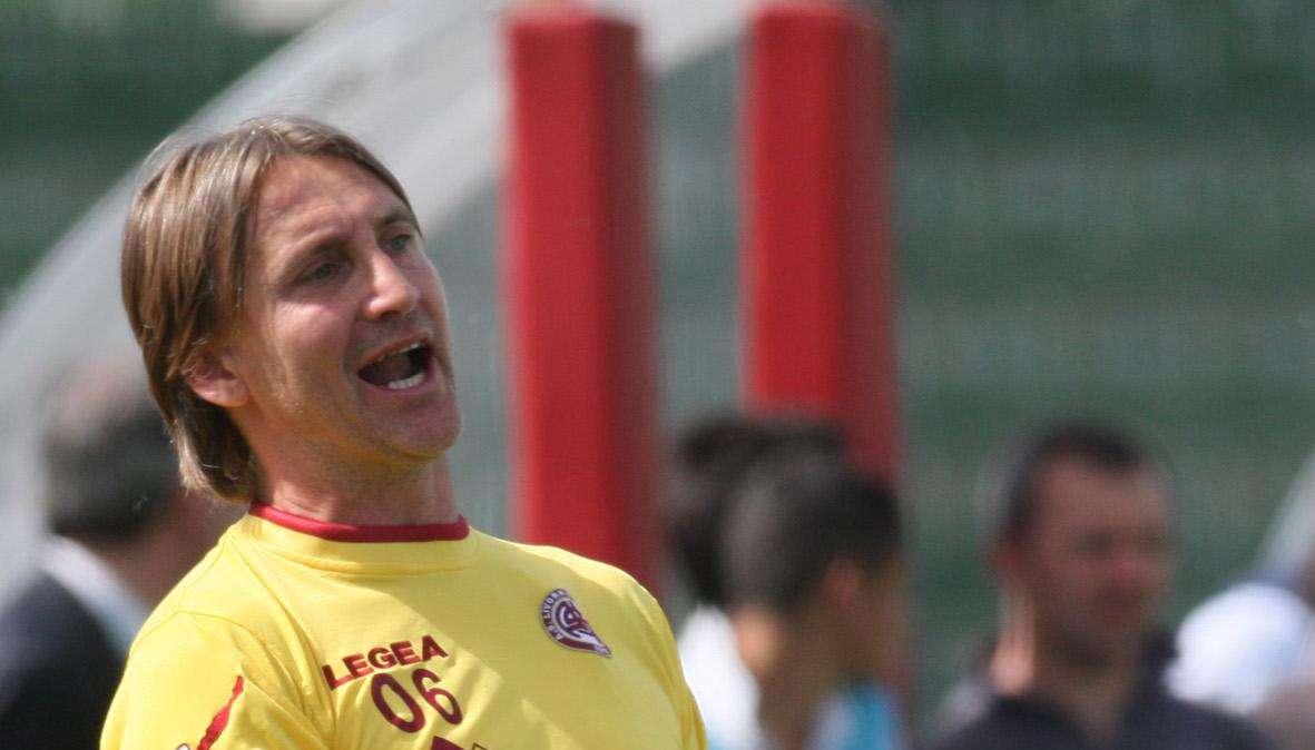 Livorno, Nicola: "Non commento singoli episodi ma non voglio fare la figura del fesso"
