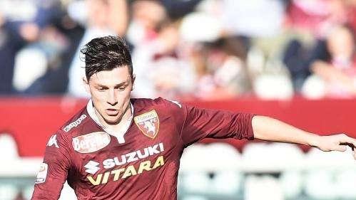 L'agente di Baselli: "Nessun contatto con la Lazio, ma sarebbe una pista gradita"