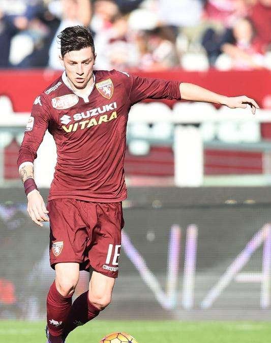 Il Torino dice no al Milan per Baselli 