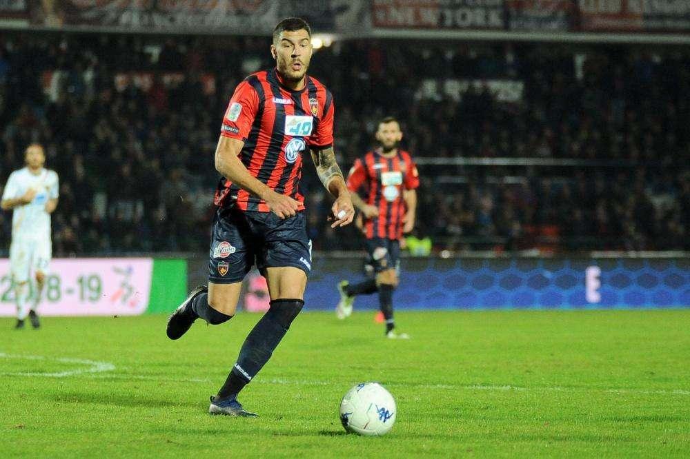 Dermaku ha scelto, la prossima stagione sarà in Serie A