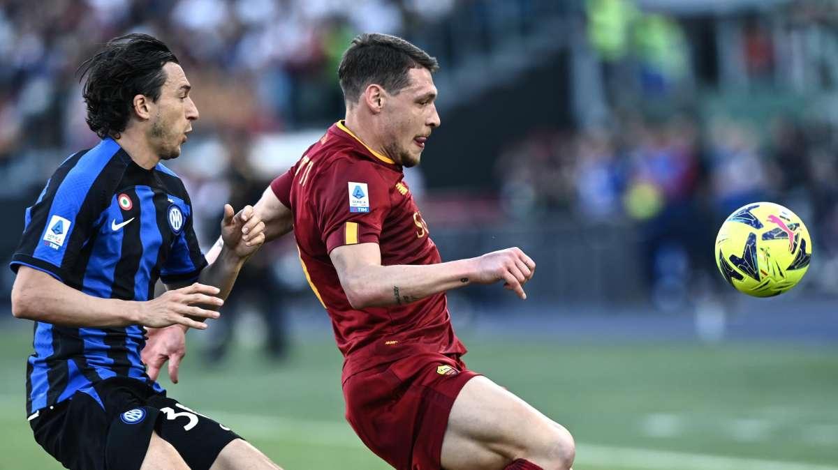 Belotti addio, la Roma ha già trovato il sostituto