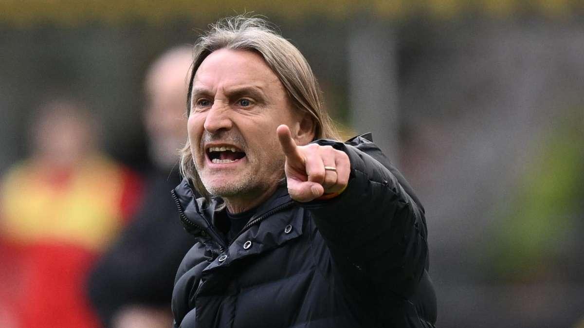 Serie A - L'Empoli abbatte il Napoli con un gol al 4'