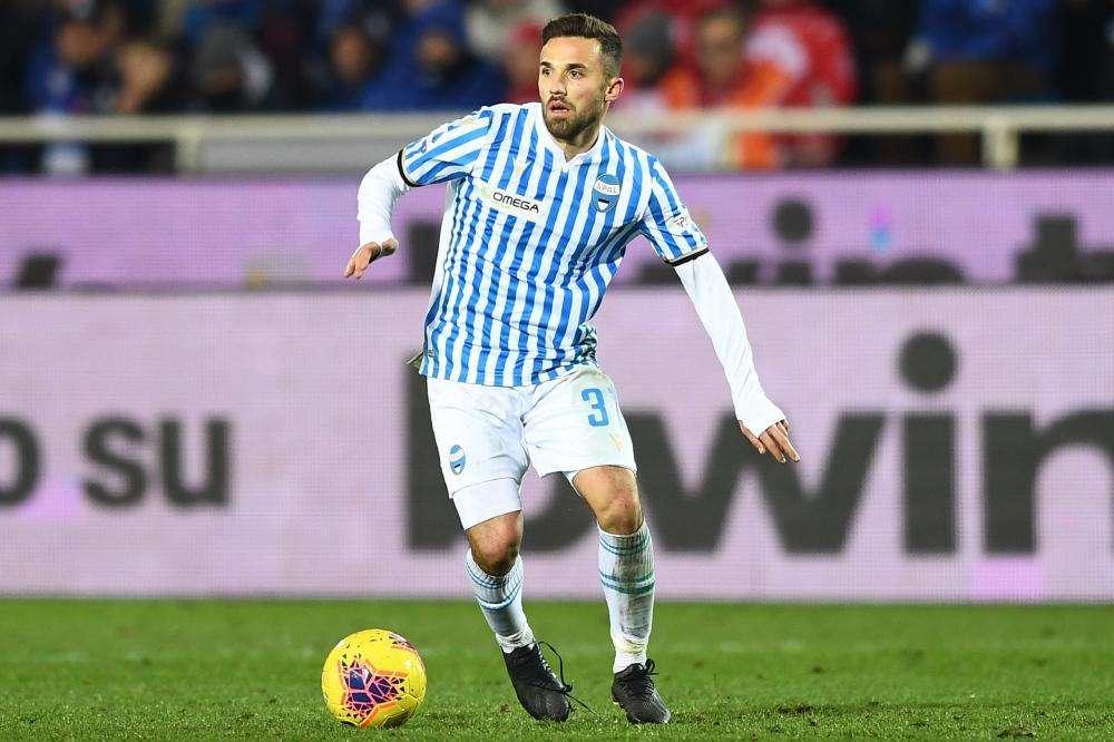 Spal, Di Francesco: "A Ferrara potrei restare. Ma adesso penso alla salvezza"