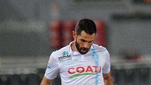 Chievo, Pellissier: "Belotti è l'attaccante più completo in circolazione"