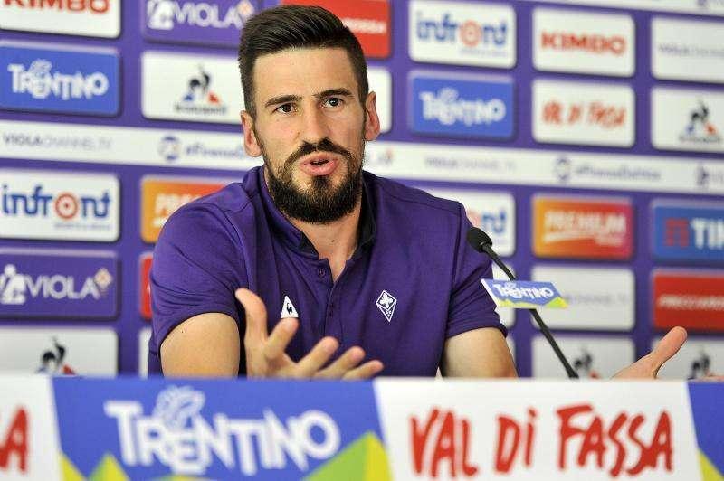 Tomovic resta alla Fiorentina 