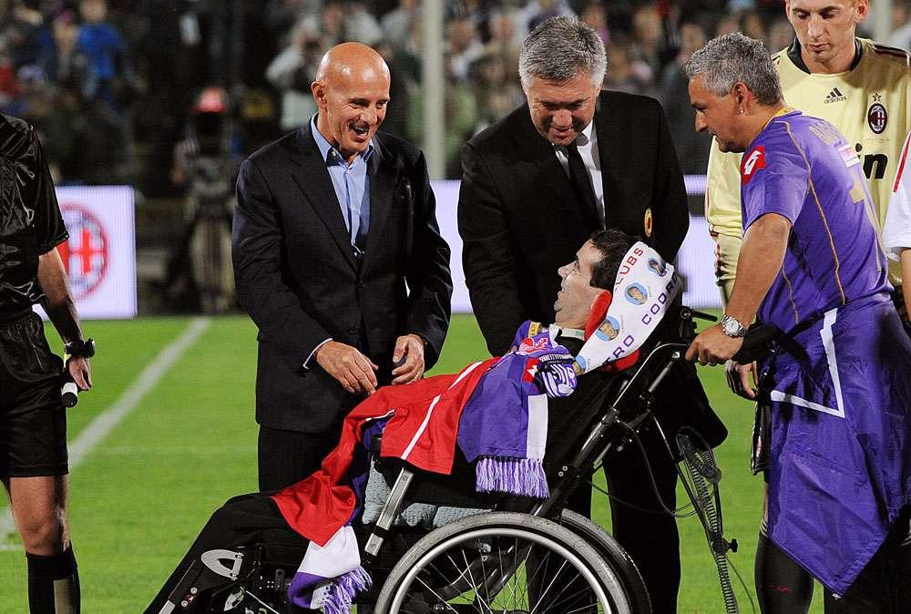 Sacchi, Chiede scusa all'Atalanta 20 anni dopo