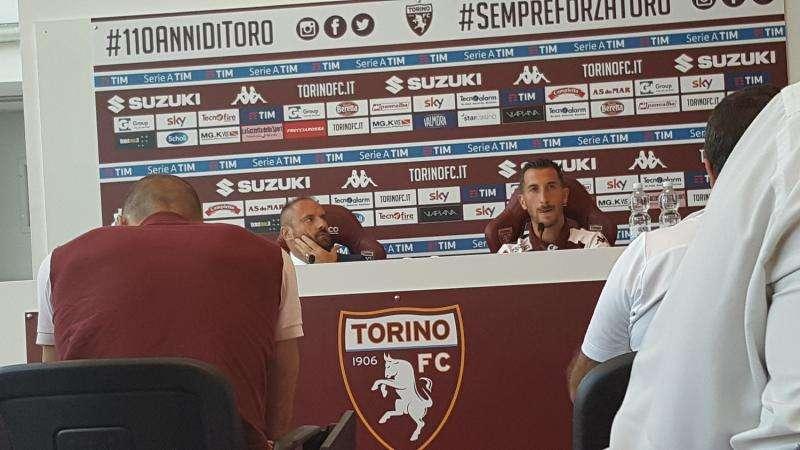 Valdifiori: "Ci sono i presupposti per fare una bella annata"