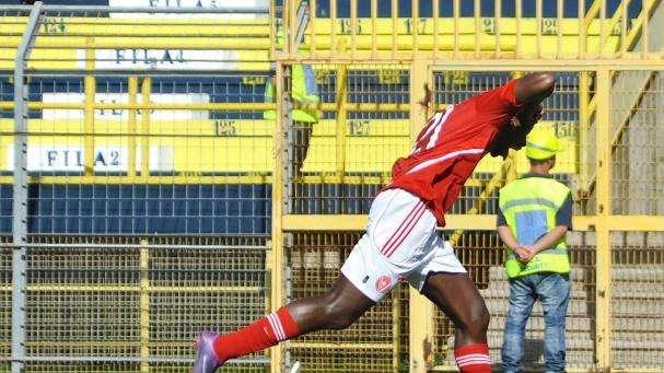 UFFICIALE: Ebagua allo Spezia