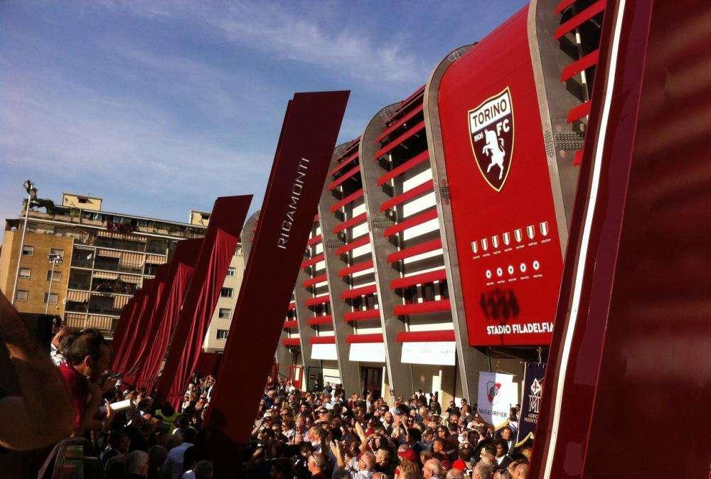 Il Comunicato della società sulla chiusura al pubblico del Filadelfia 