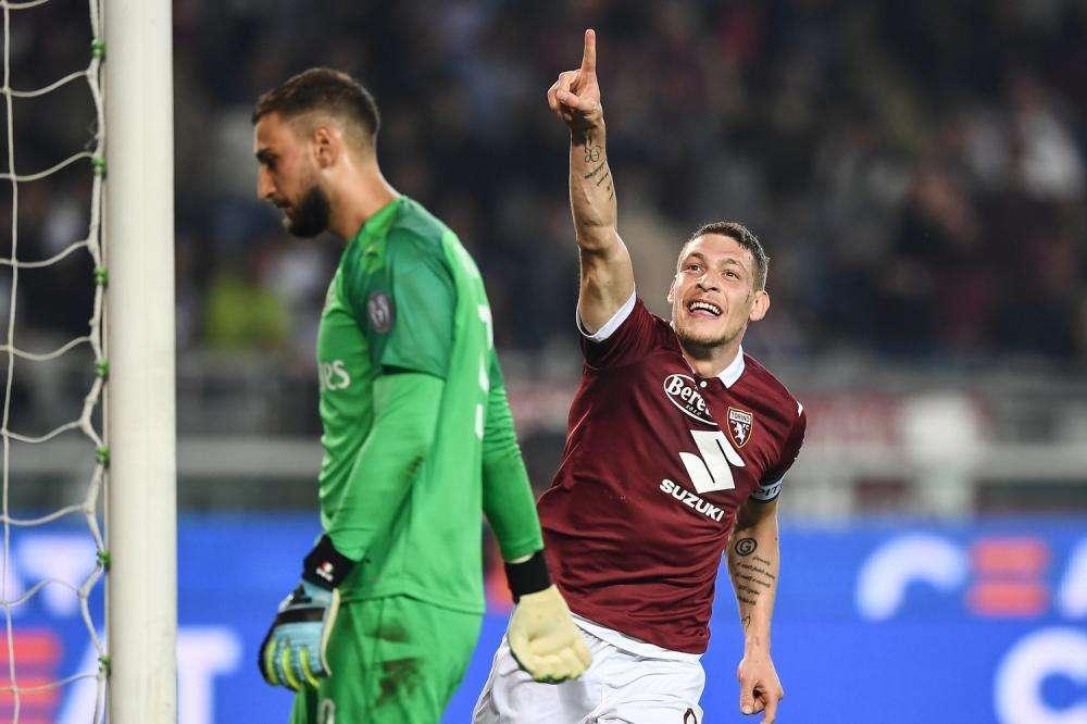 Le pagelle di Torino-Milan: il “Gallo” ha cantato due volte facendo rialzare la testa al Toro