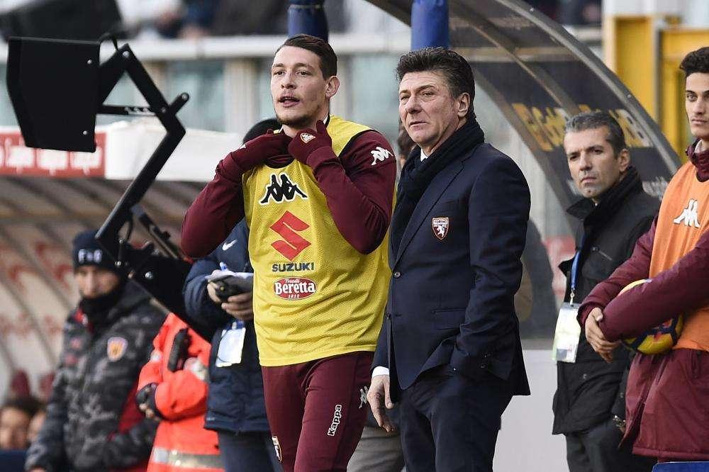 Gli attaccanti del Torino dimostrino di saper fare meglio di quelli del Chievo