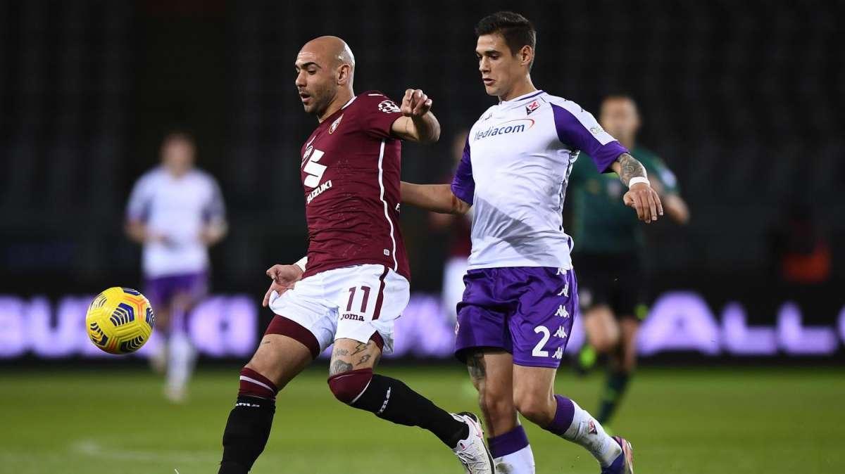 Cagliari-Torino, le formazioni ufficiali: Nicola punta ancora su Zaza