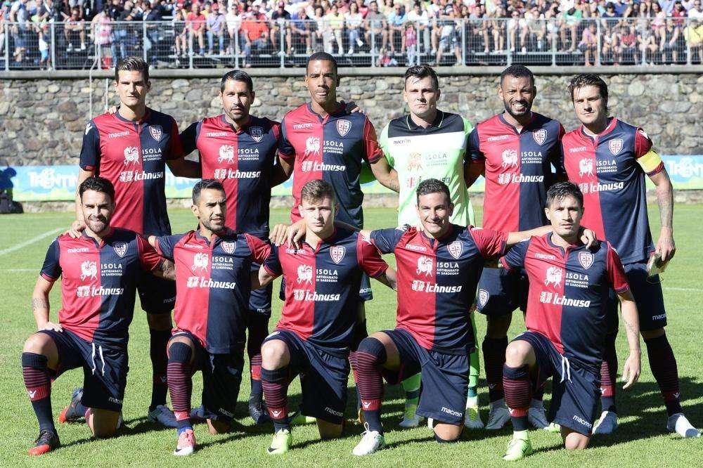 Cagliari, il report quotidiano