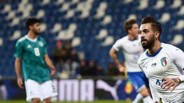 Nazionali&Granata: Parigini verso una maglia da titolare. Accanto a Cutrone
