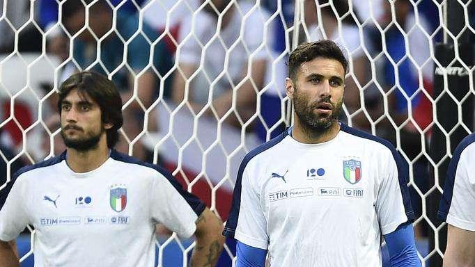 Torino-Milan è anche la sfida Sirigu vs Donnarumma. In campionato sono alla pari