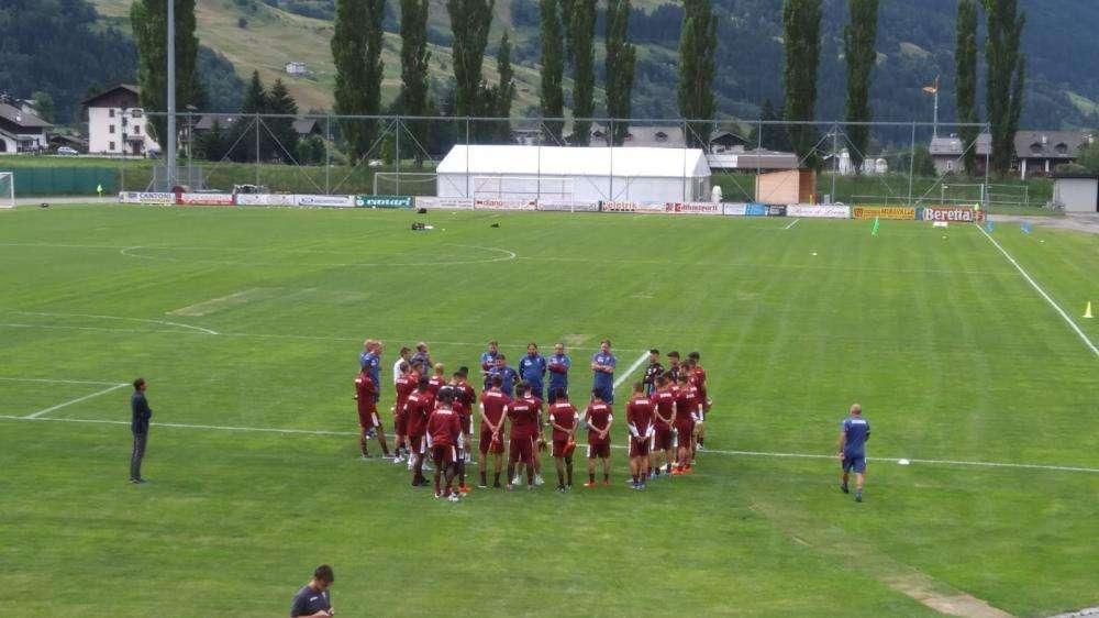 Per Segre grande futuro con il Toro e ottime possibilità di rimanere
