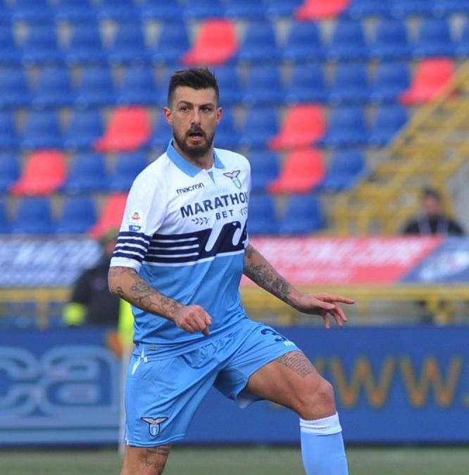 Lazio, Acerbi: "Era più evidente il rigore su di me che quello concesso a Belotti"