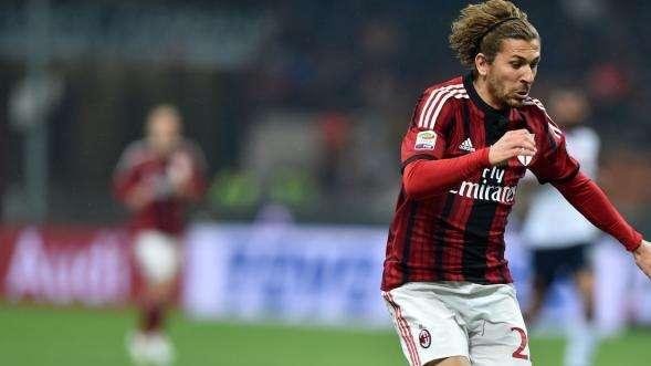 Cerci, ardua la partenza dal Milan