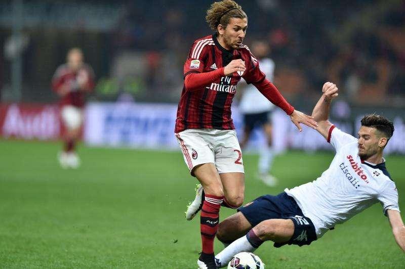 Milan, Cerci: "Possiamo raggiungere l'Europa"