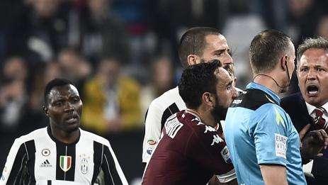 Due turni di squalifica a Mihajlovic: quando la giustizia è ingiusta