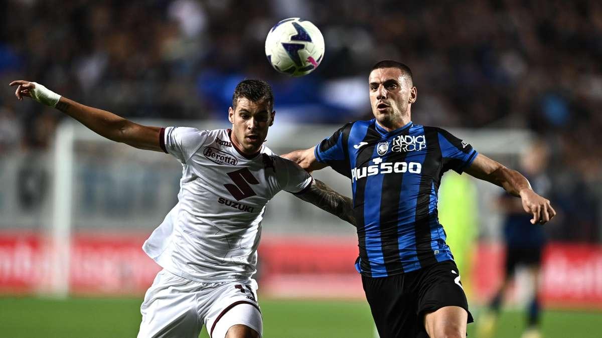 La Gazzetta dello Sport: "Pellegri, che sprint: recupero lampo, ci sarà"