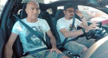 Pasquale Bruno: "Sono in prima fila a contestare, il Toro così mi fa pena"