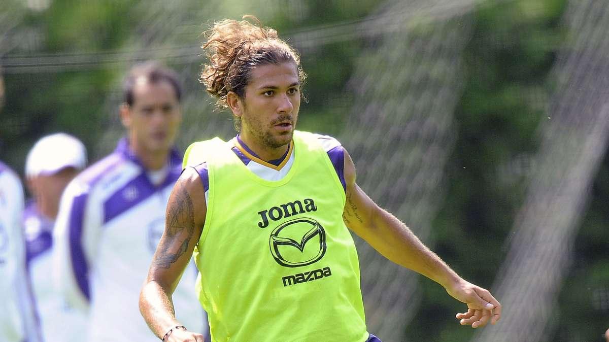 Amerini: "Cerci deve ripagare Ventura" 