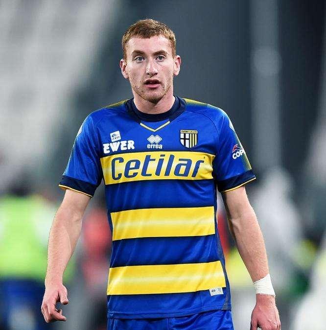 Parma, allenamento mattutino. Kulusevski torna in gruppo