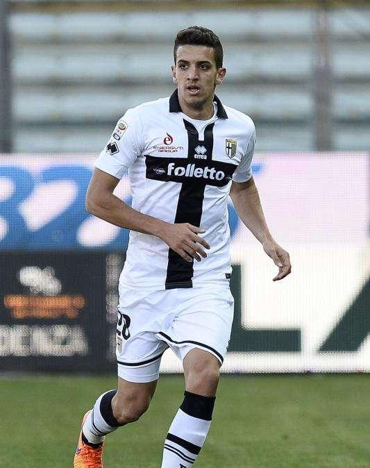Il Torino si muove per un giocatore del Parma