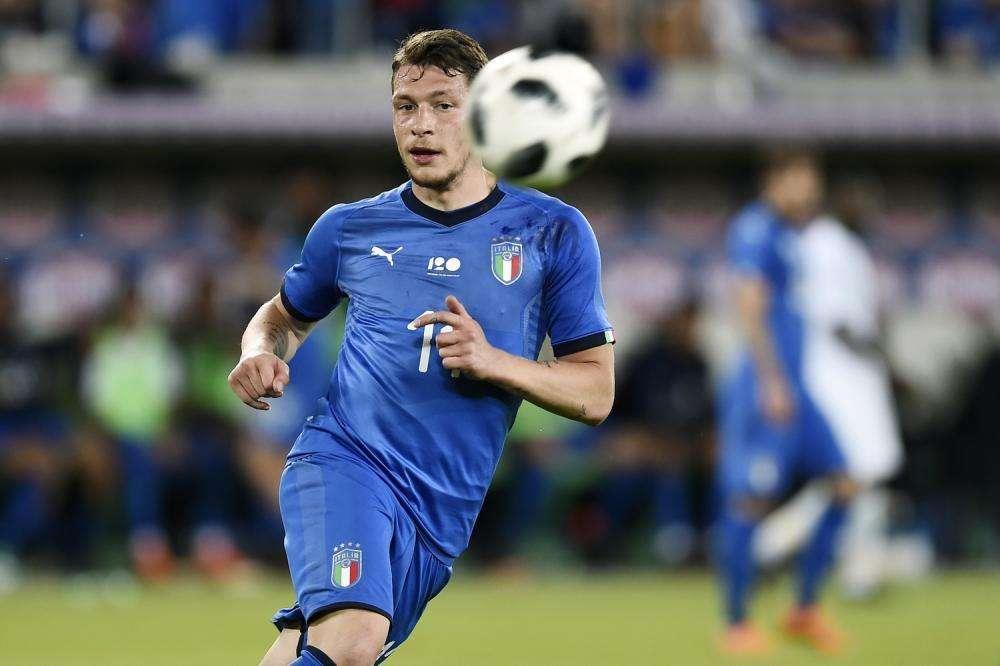 Finlandia-Italia: entra il Gallo Belotti in campo