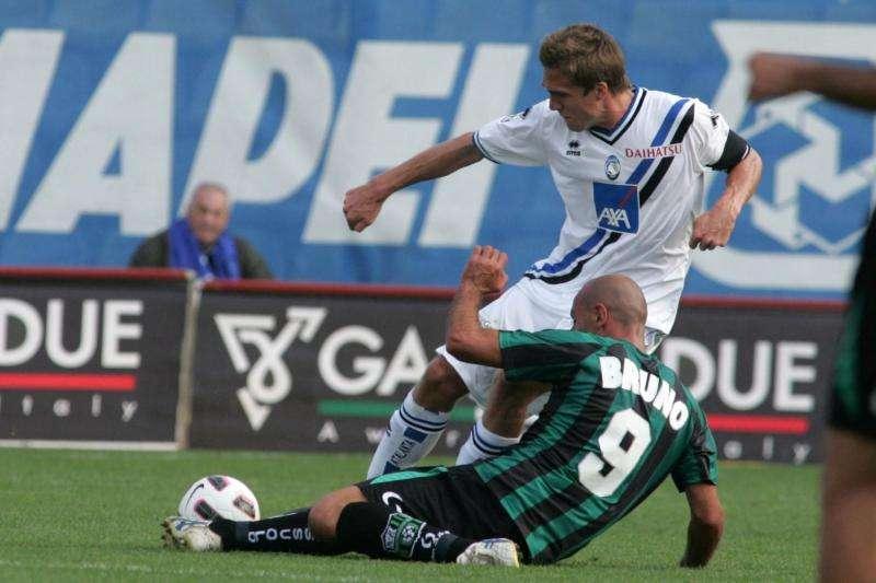 Sassuolo-Torino, quattro ex-granata tra i neroverdi