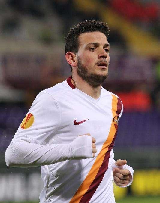 Roma, Florenzi: "Non temiamo la Lazio, il secondo posto sarà nostro"