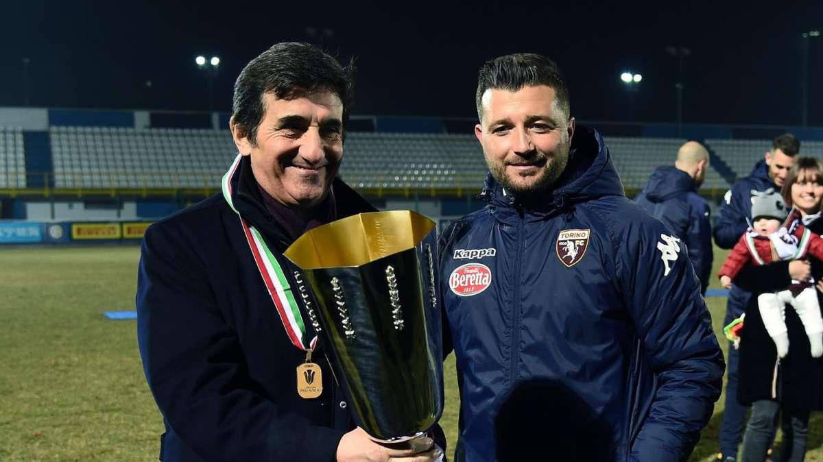 Coppitelli: "Non facile giocare nelle nostre condizioni, pareggio che vale una vittoria"