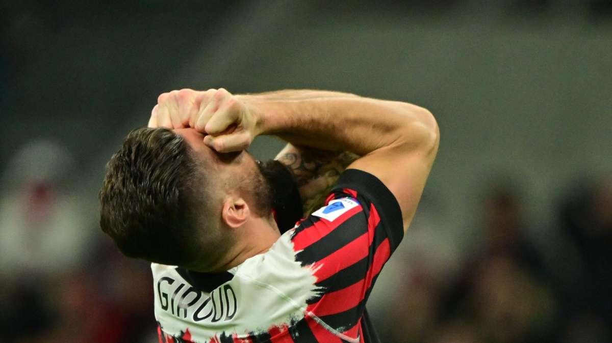 Milan, i limiti sono chiari: caccia al gol!