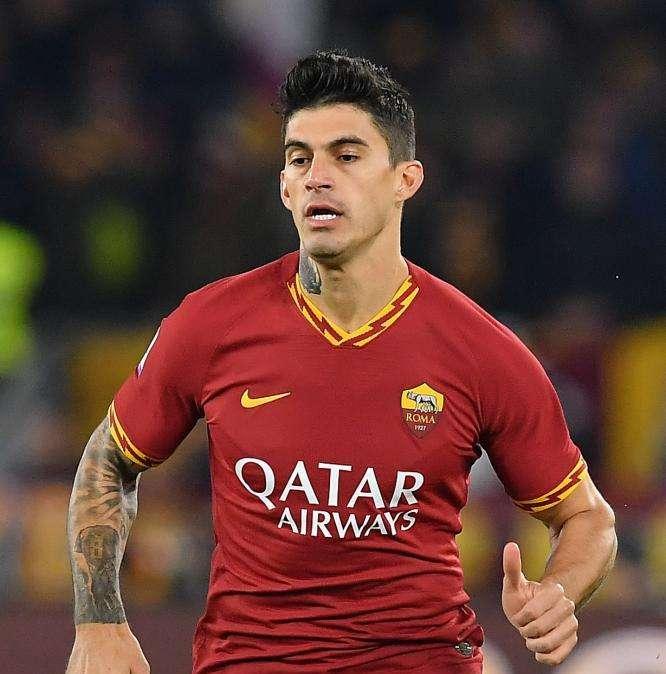 EL, le formazioni ufficiali di Roma-Gent: Fazio e Perotti dal 1’. Depoitre in coppia con David.