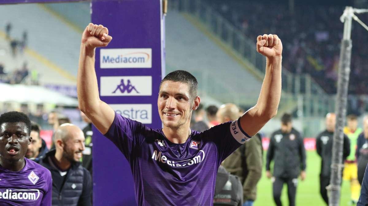 Inter, più Milenkovic di Schuurs 