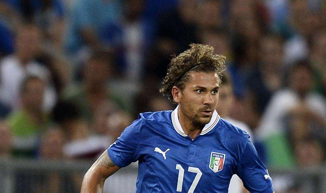 Cerci omaggia Napoli 
