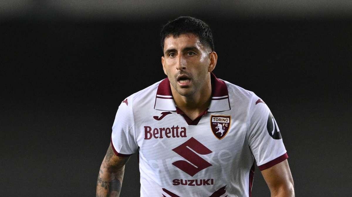 Maripan: "Bisogna avere maggiore personalità e determinazione nella ripresa"