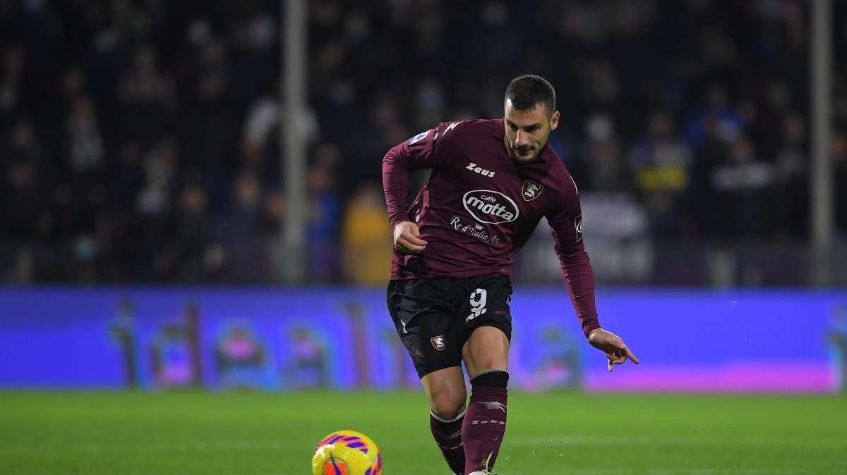 Un ex granata verso il Cagliari 