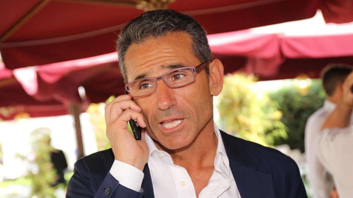 Bari, saltato Mangia ora rischia Antonelli