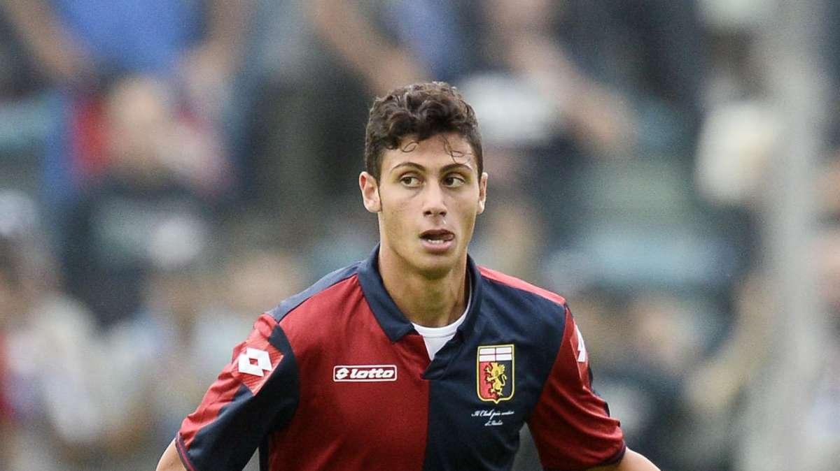 Genoa, niente Torino per Mandragora 