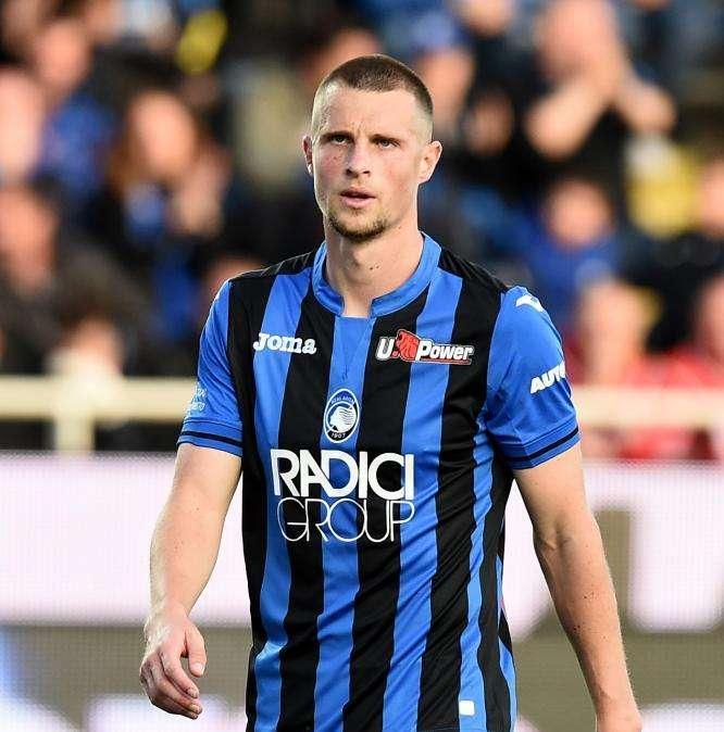 Atalanta-Genoa, le formazioni ufficiali: Gasp schiera Hateboer tra i tre dietro