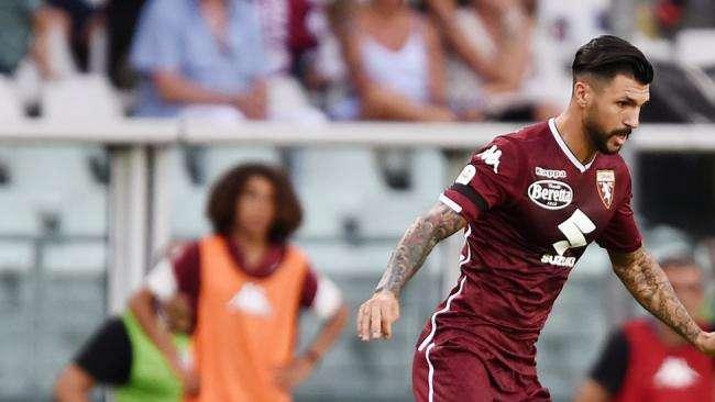 Verso Toro-Genoa: improbabile la conferma dal 1' per Soriano. Le alternative a disposizione