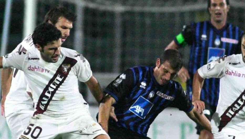 Toro, De Vezze è sul piede di partenza