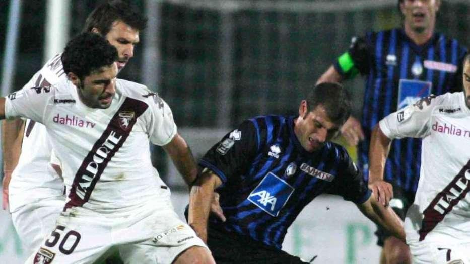 Verso Albinoleffe-Torino: De Vezze in lizza per un posto